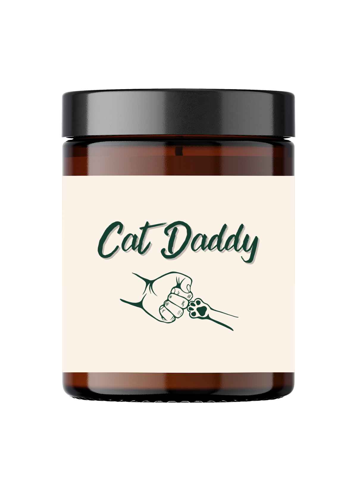 Duftkerze Cat Daddy